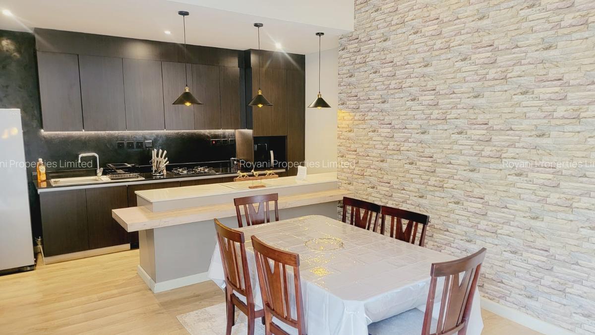 3 Bed House with En Suite in Kiambu Road - 6