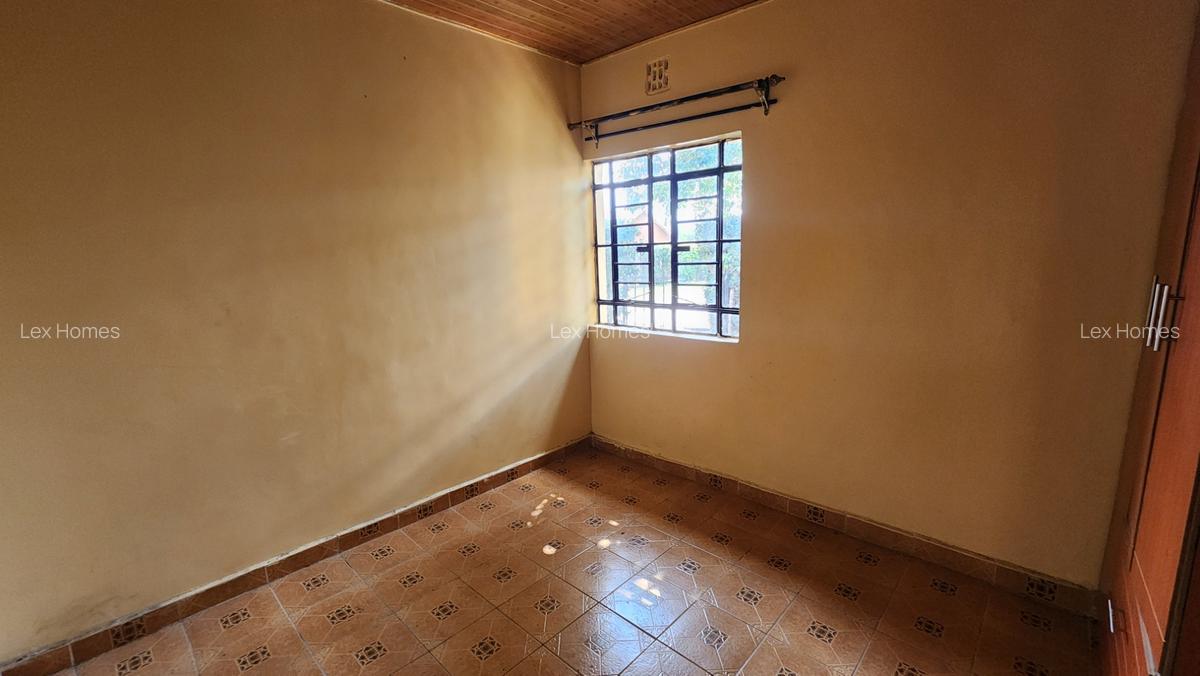 3 Bed House with En Suite at Oloika - 7