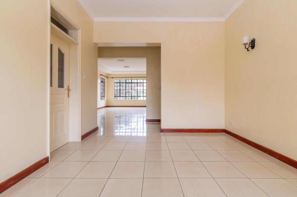 4 Bed Apartment at Donyo Sabuk Lane - 7