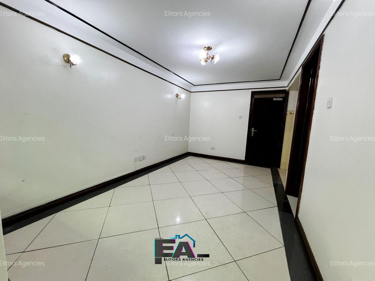 1 Bed Apartment with En Suite at School Lane - 7