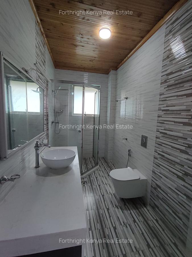 6 Bed House with En Suite in Karen - 15