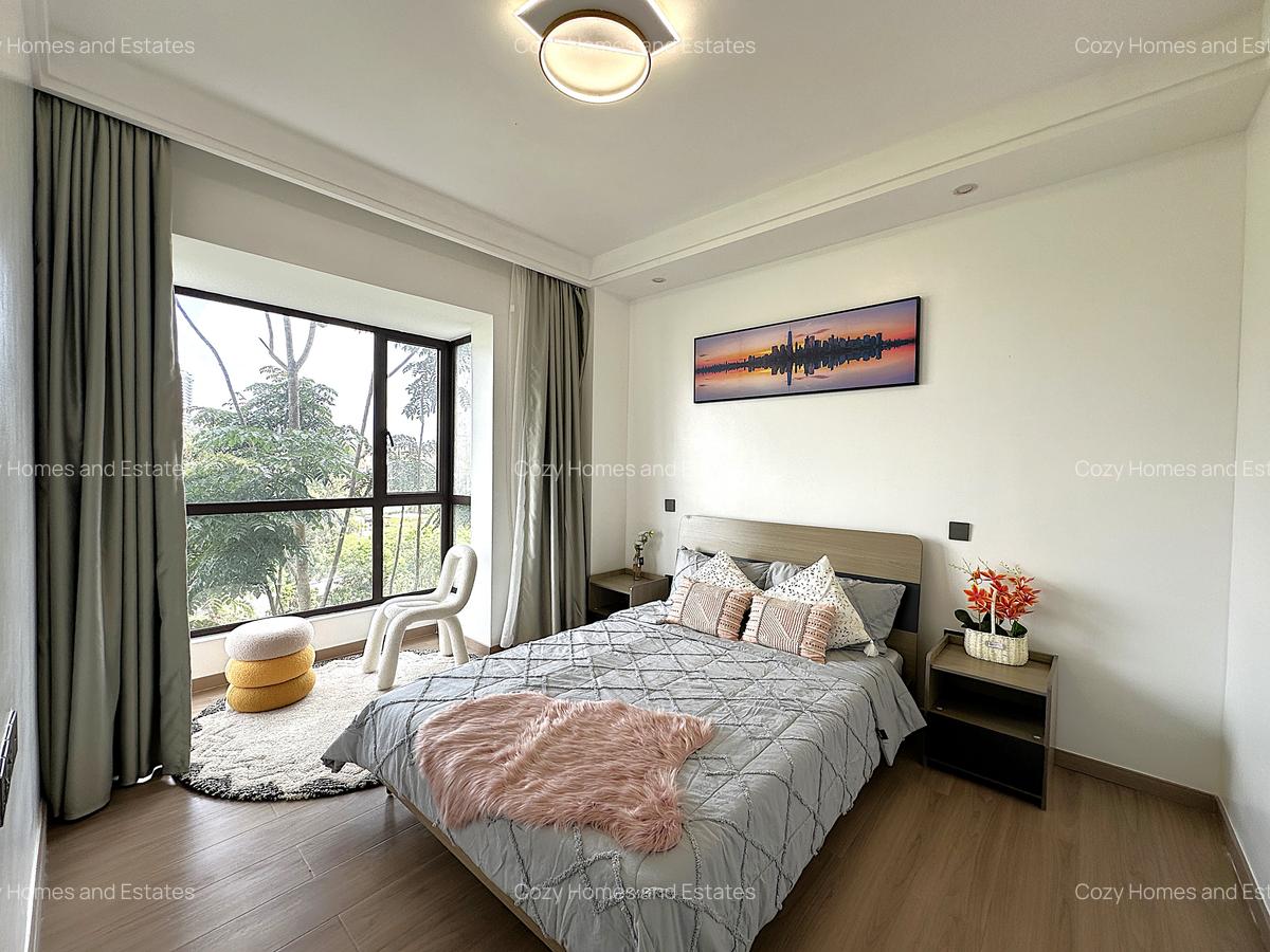 2 Bed Apartment with En Suite at Riverside Lane - 15