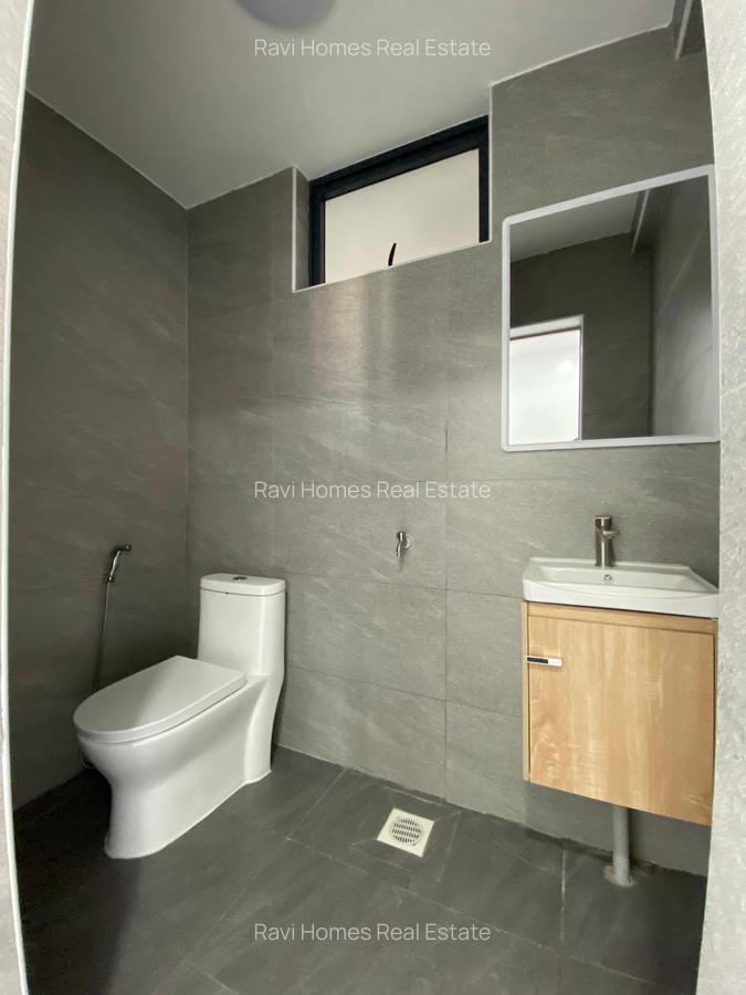 3 Bed Apartment with En Suite at Kindaruma Road - 3