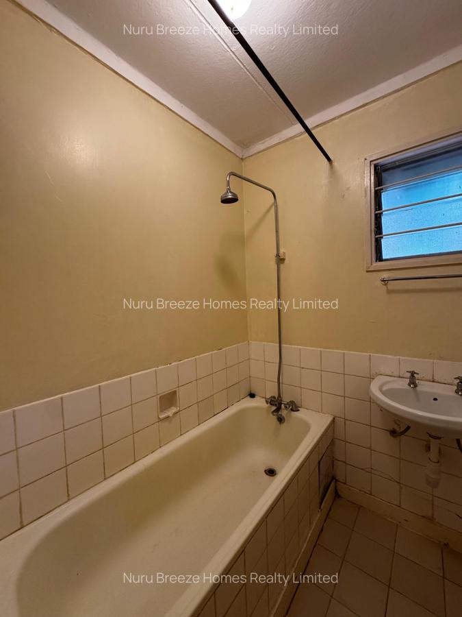 4 Bed House with En Suite in Loresho - 16