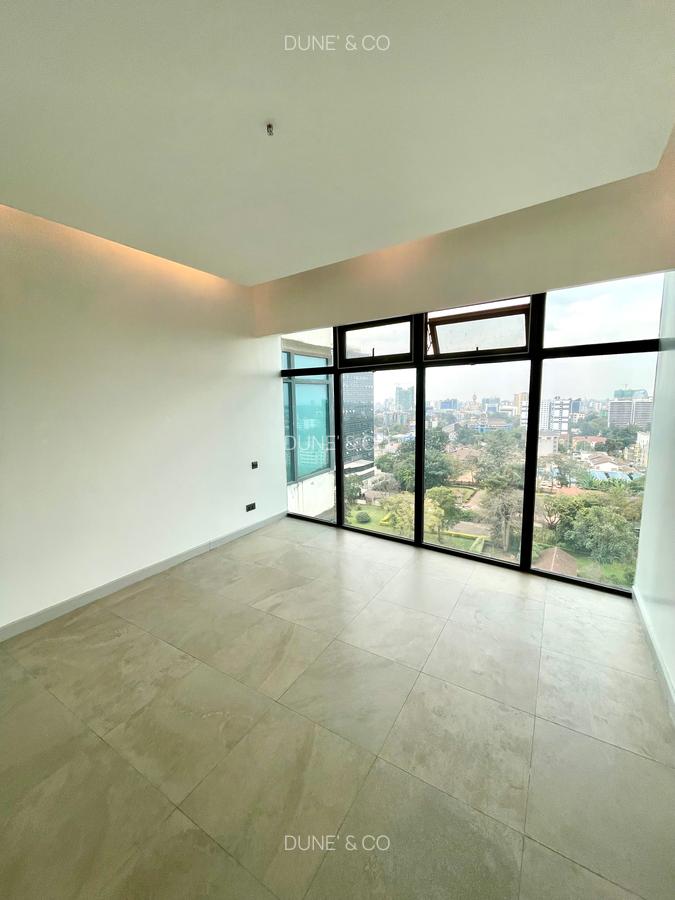 Serviced 2 Bed Apartment with En Suite in Westlands Area - 8