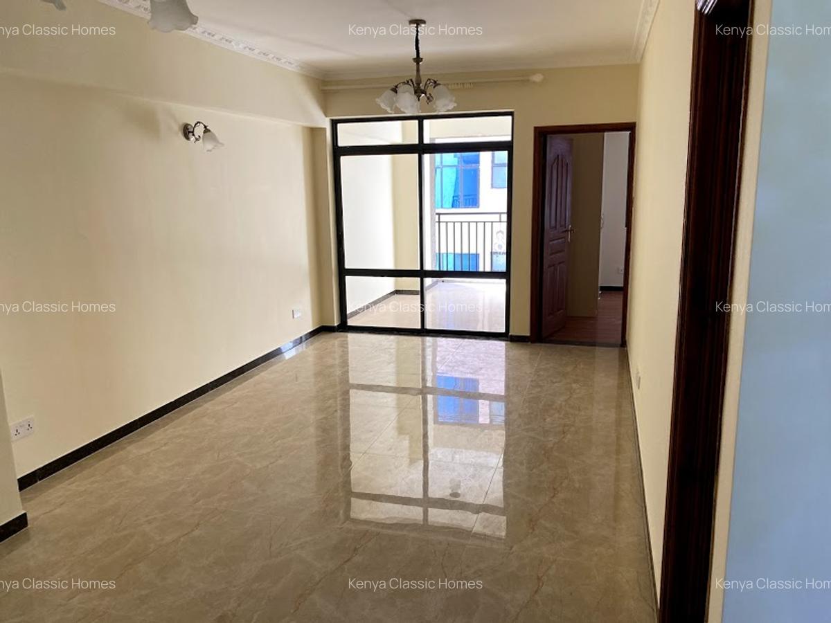 2 Bed Apartment with En Suite at Denis Pritt Road - 9