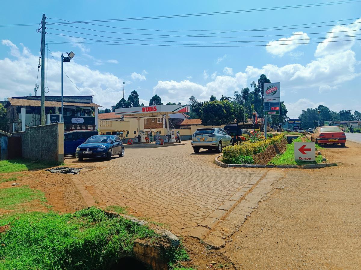 500 m² Residential Land at Nairobi Ndogo - 19