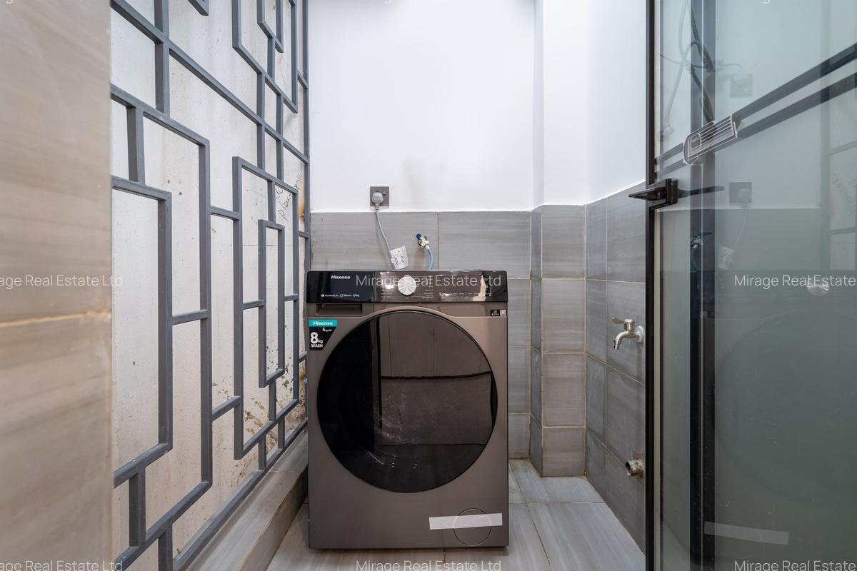 Serviced 2 Bed Apartment with Swimming Pool in Lavington - 6