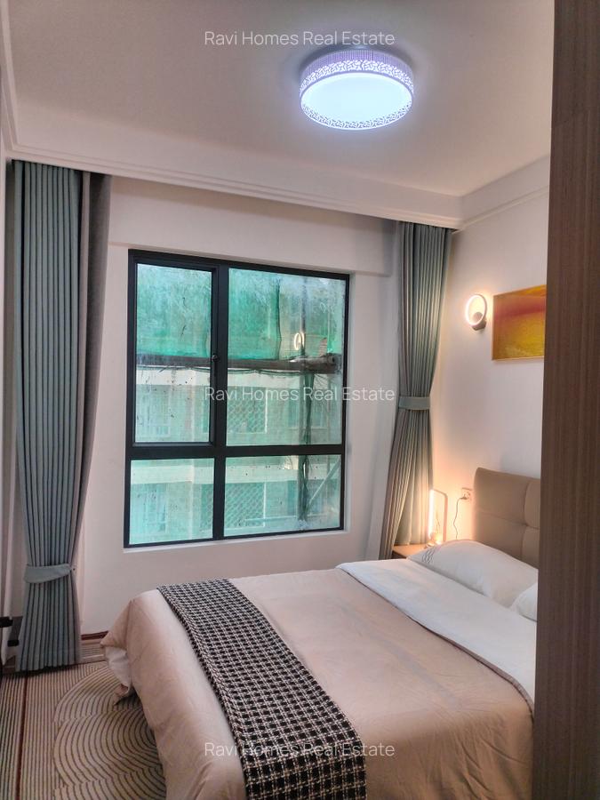 2 Bed Apartment with En Suite in Westlands Area - 11