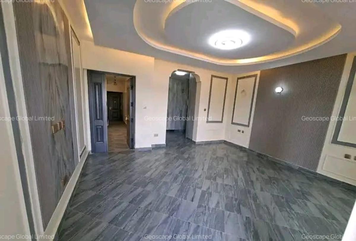 5 Bed House with En Suite in Syokimau - 9