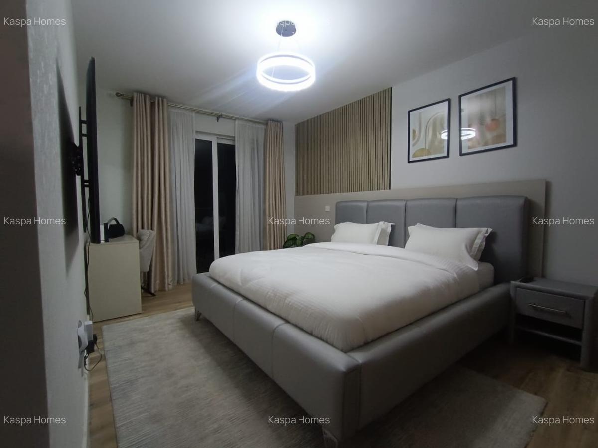 Serviced 2 Bed Apartment with En Suite in Kileleshwa - 9