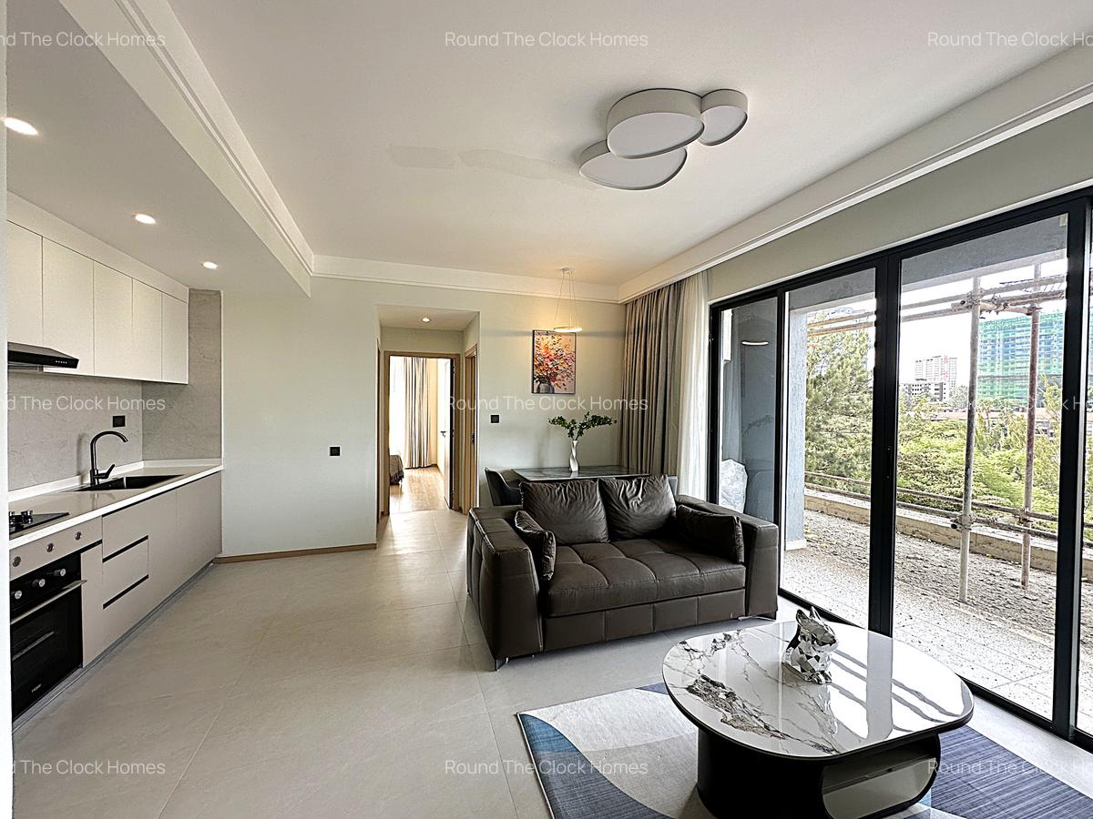 2 Bed Apartment at Westlads - 3