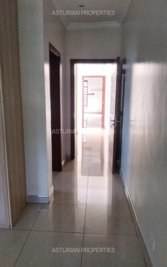 3 Bed Townhouse with En Suite in Runda - 7