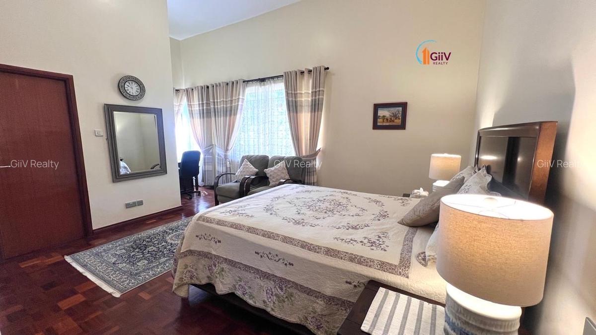 5 Bed Townhouse with En Suite in Lower Kabete - 14