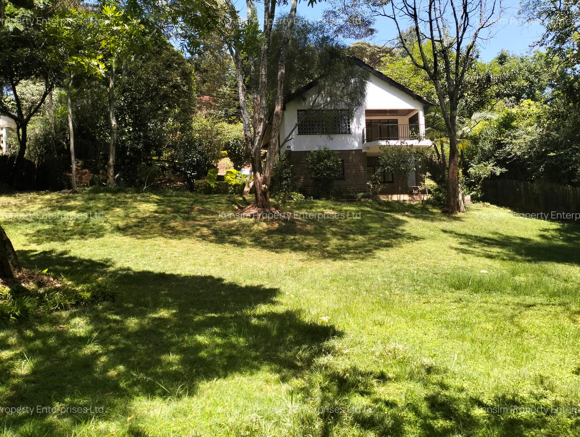 3 Bed House with En Suite in Kyuna - 1