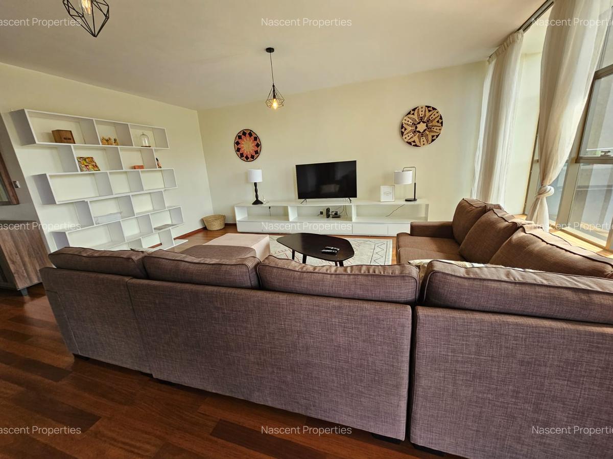 3 Bed Apartment with En Suite in Muthaiga - 13