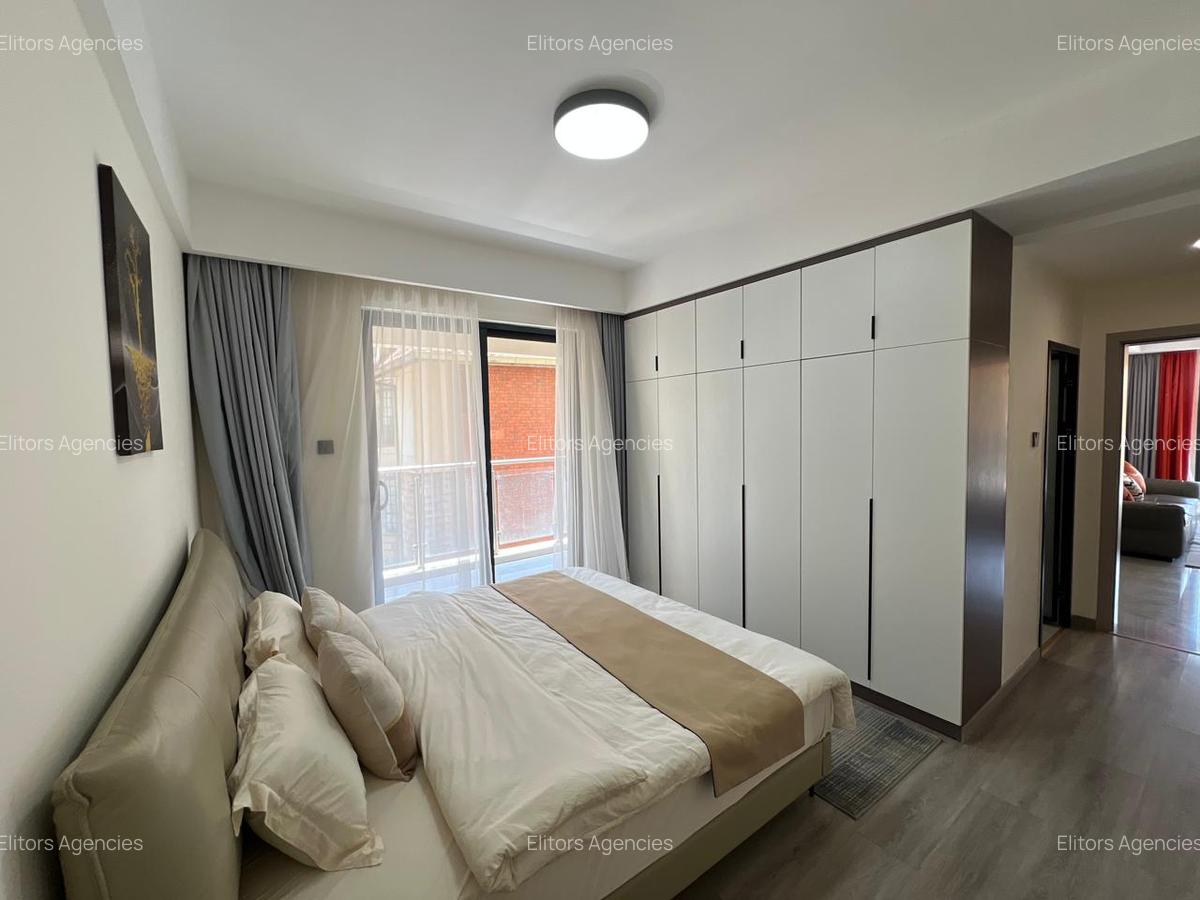 2 Bed Apartment with En Suite at Kirichwa Road - 12