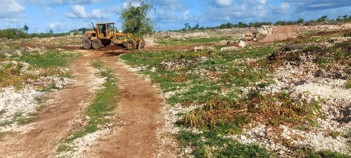 0.05 ha Land at Barizi Gardens - 12