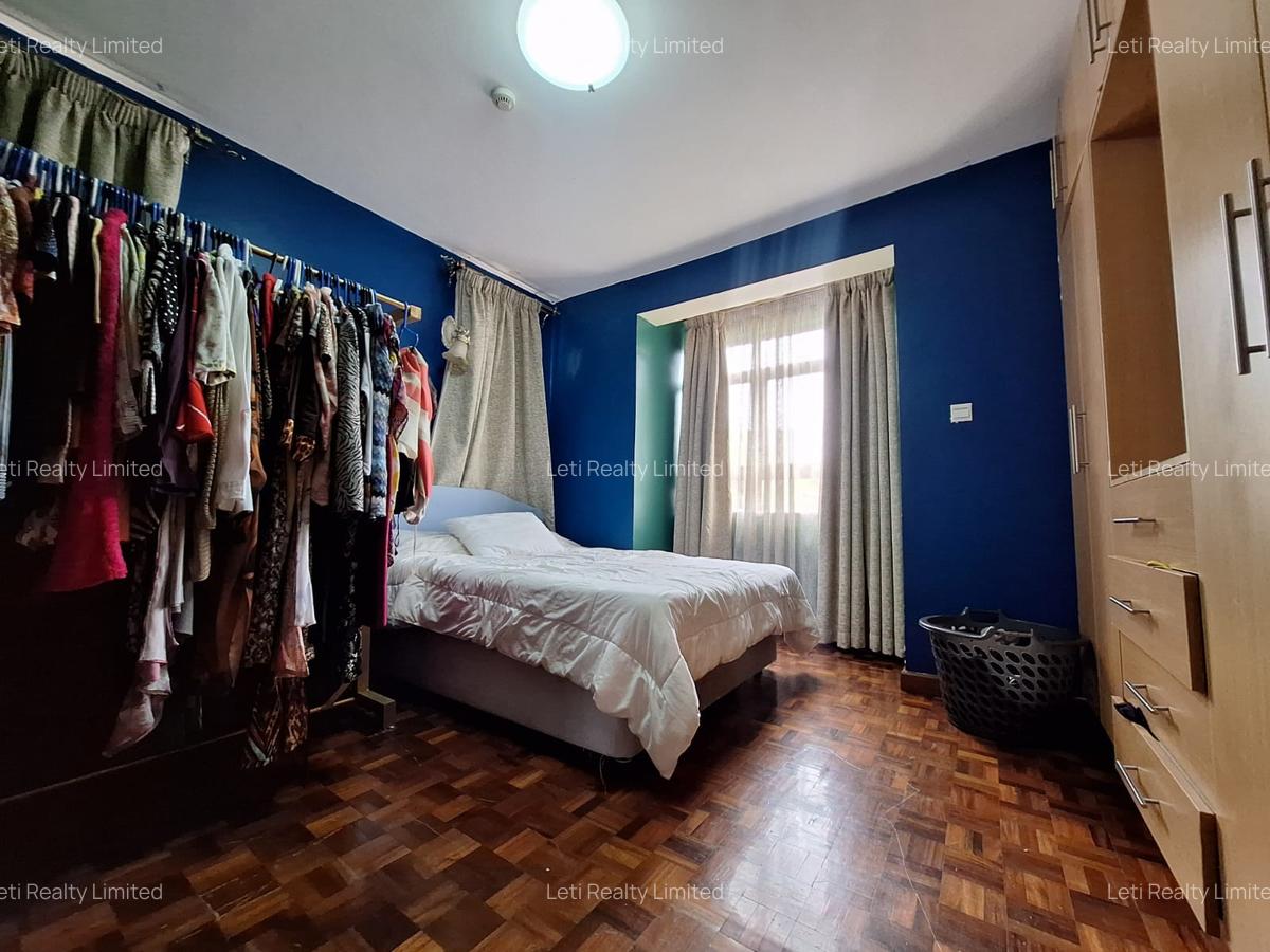 4 Bed Townhouse with En Suite in Kileleshwa - 15