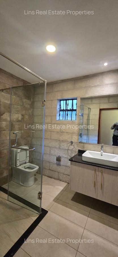 5 Bed House with En Suite in Kitisuru - 10