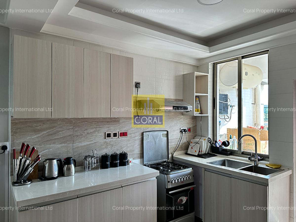 2 Bed Apartment in Ngong - 4