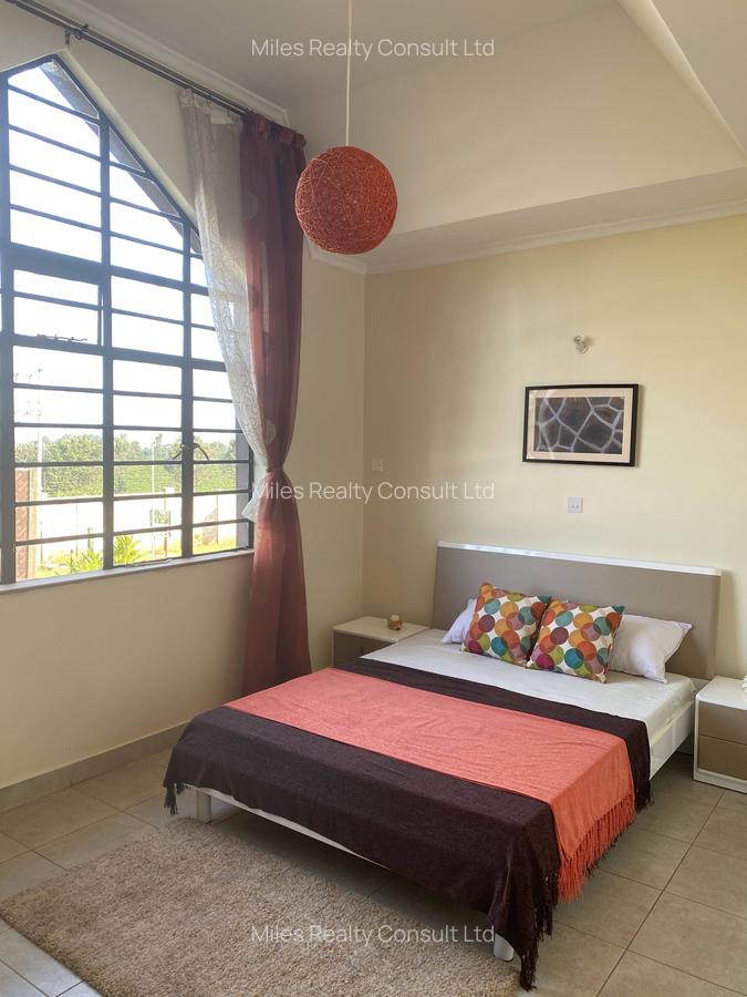 3 Bed House with Staff Quarters at Edenville Two - 6