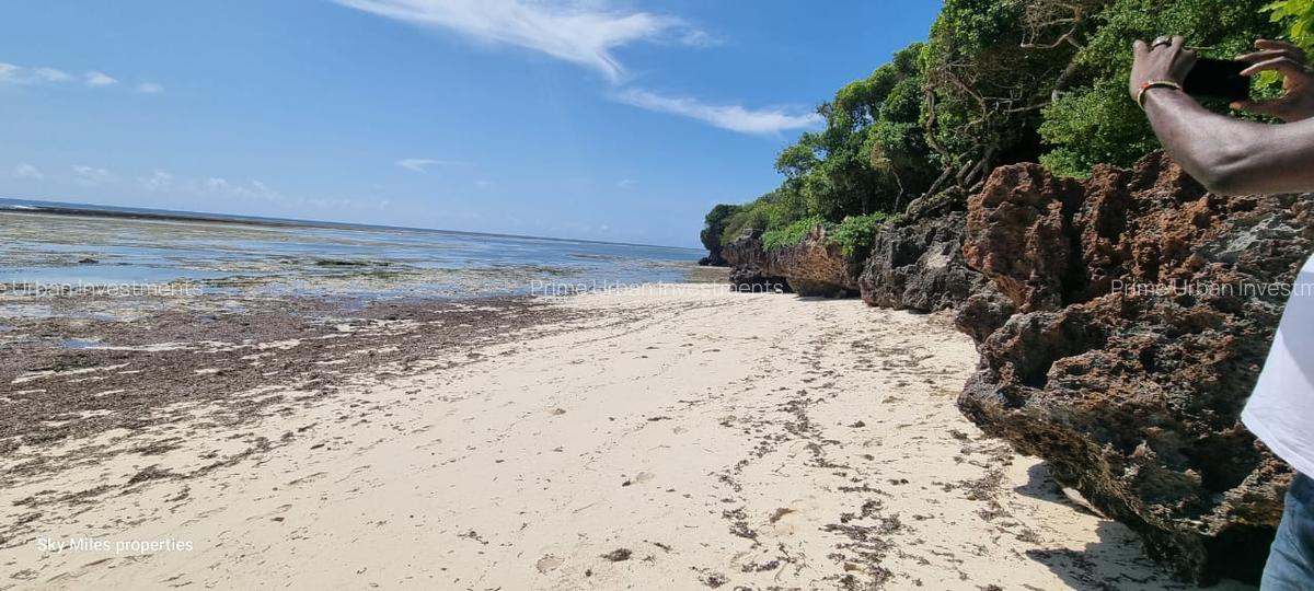 Land in Vipingo - 14