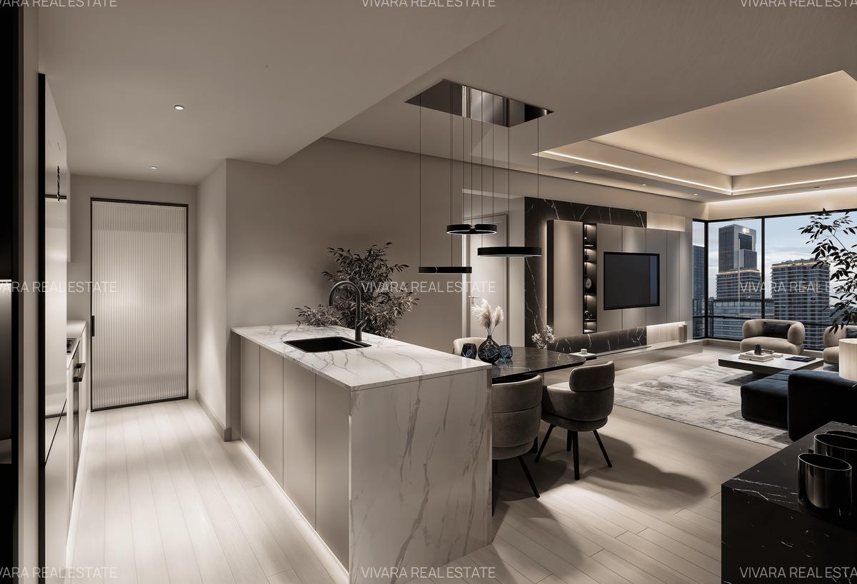 1 Bed Apartment with Swimming Pool in Westlands Area - 9