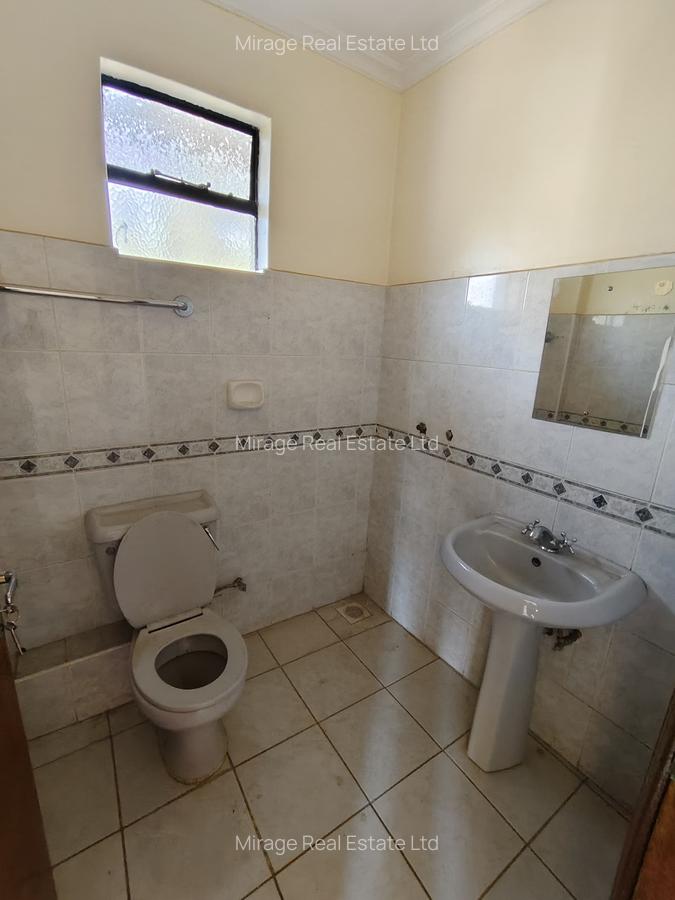 Commercial Property with Service Charge Included in Kilimani - 6