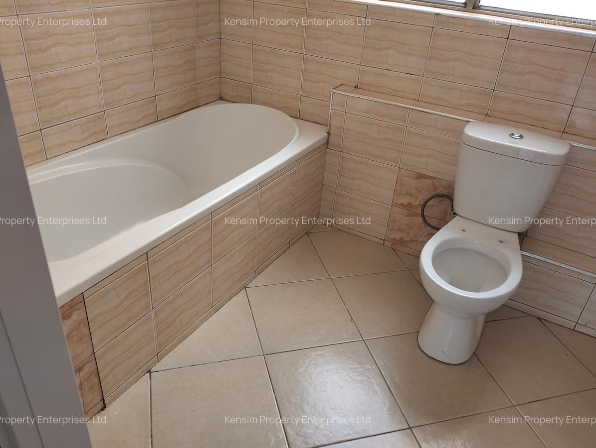 3 Bed Apartment with En Suite in Loresho - 17