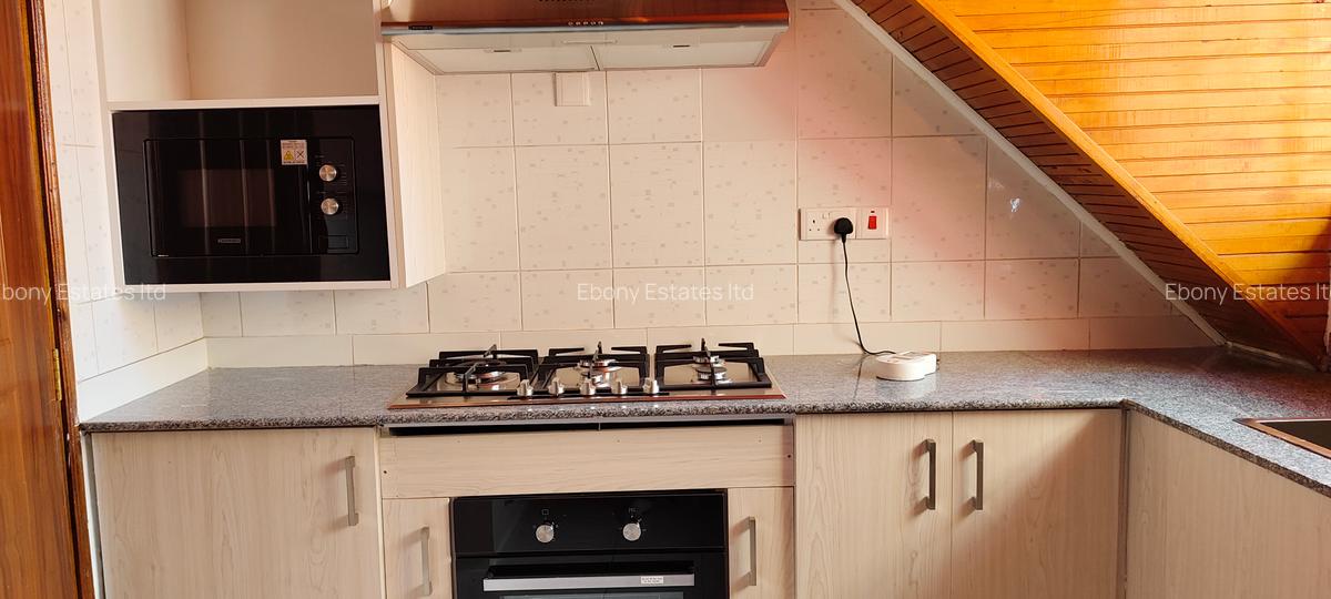 2 Bed Apartment with Swimming Pool at Cotton Avenue - 13