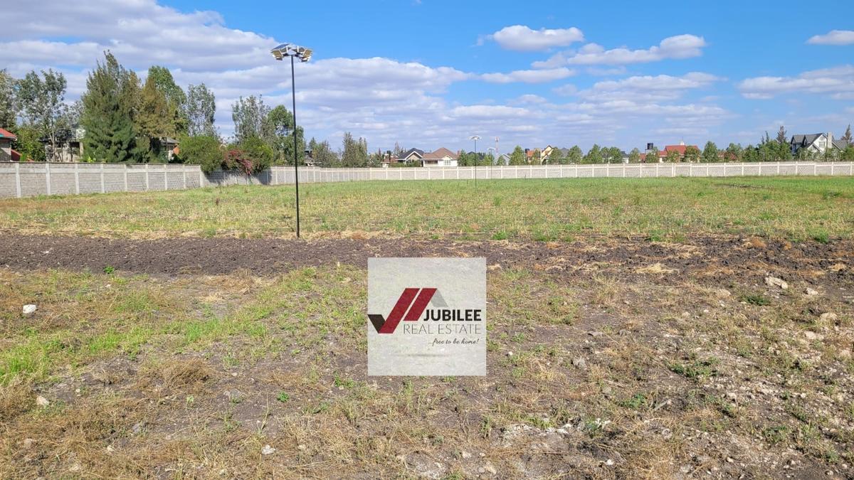 5 ac Land in Syokimau - 3