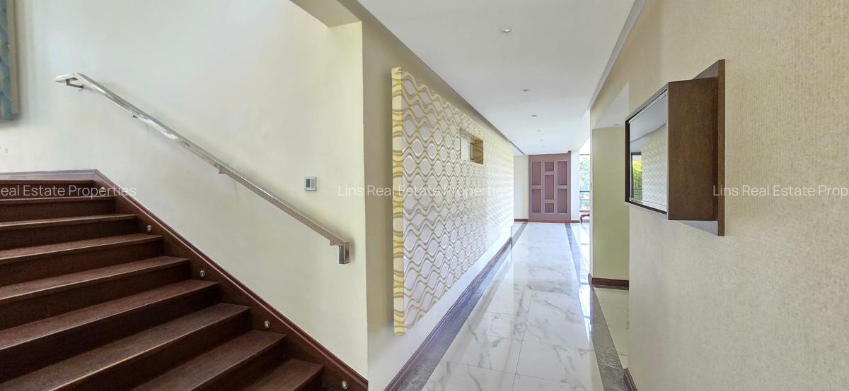 6 Bed Townhouse with En Suite in Lower Kabete - 12