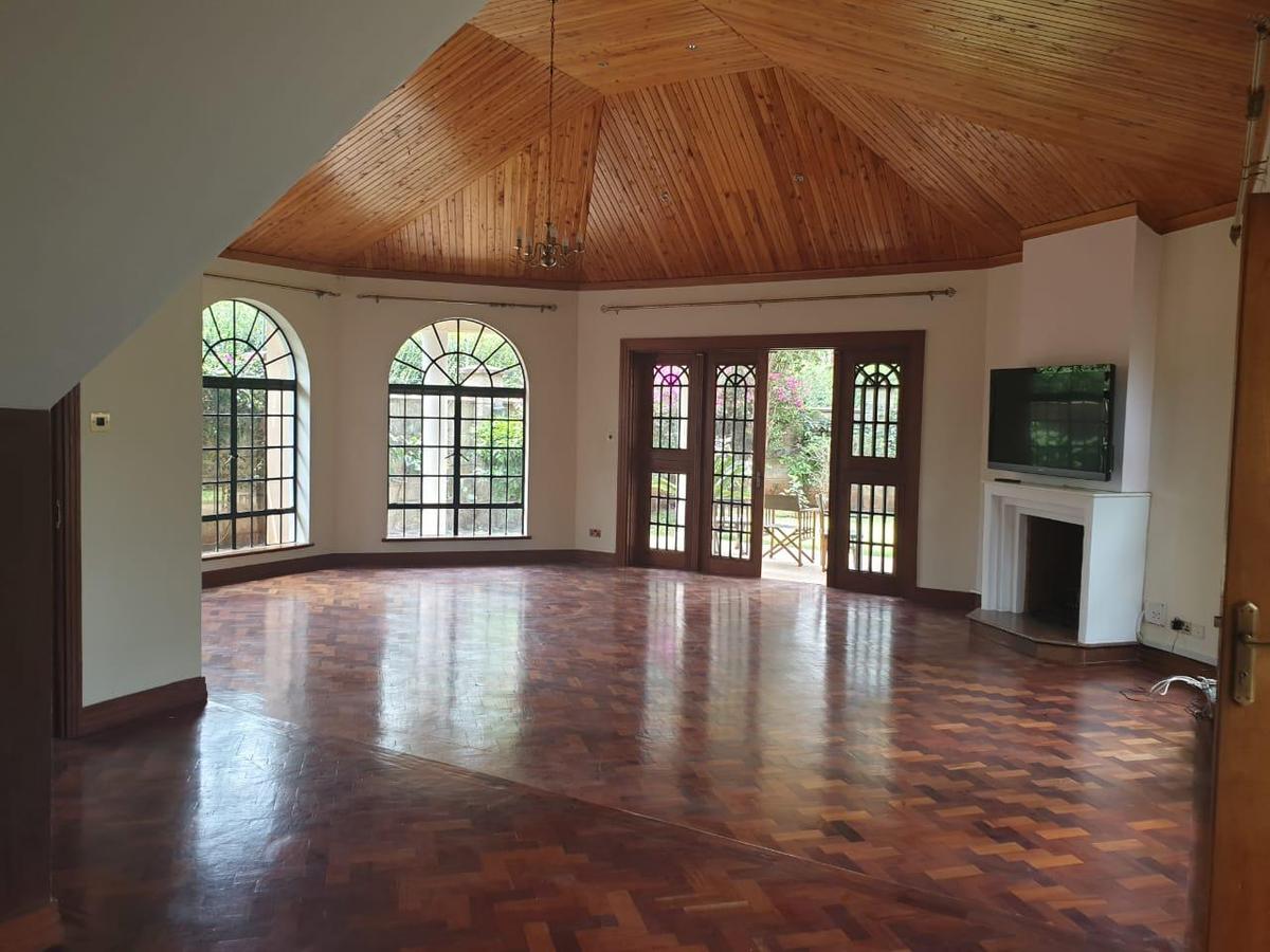 2 Bed Villa with En Suite at Old Kitisuru - 3