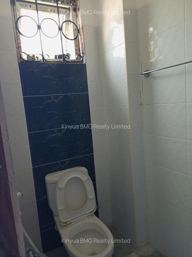 3 Bed Apartment with En Suite in Nyali Area - 4