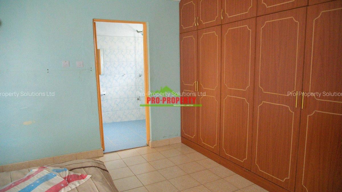 3 Bed House with En Suite at Kiserian - 14