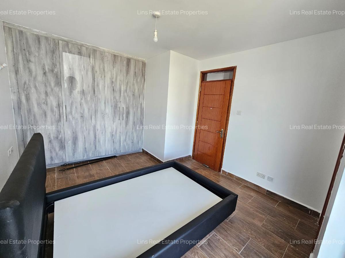 2 Bed Apartment with En Suite in Westlands Area - 12