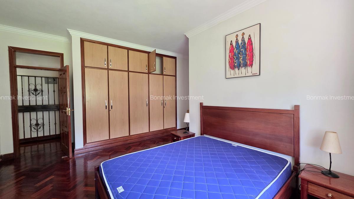 3 Bed Townhouse with En Suite at Peponi Gardens. - 8