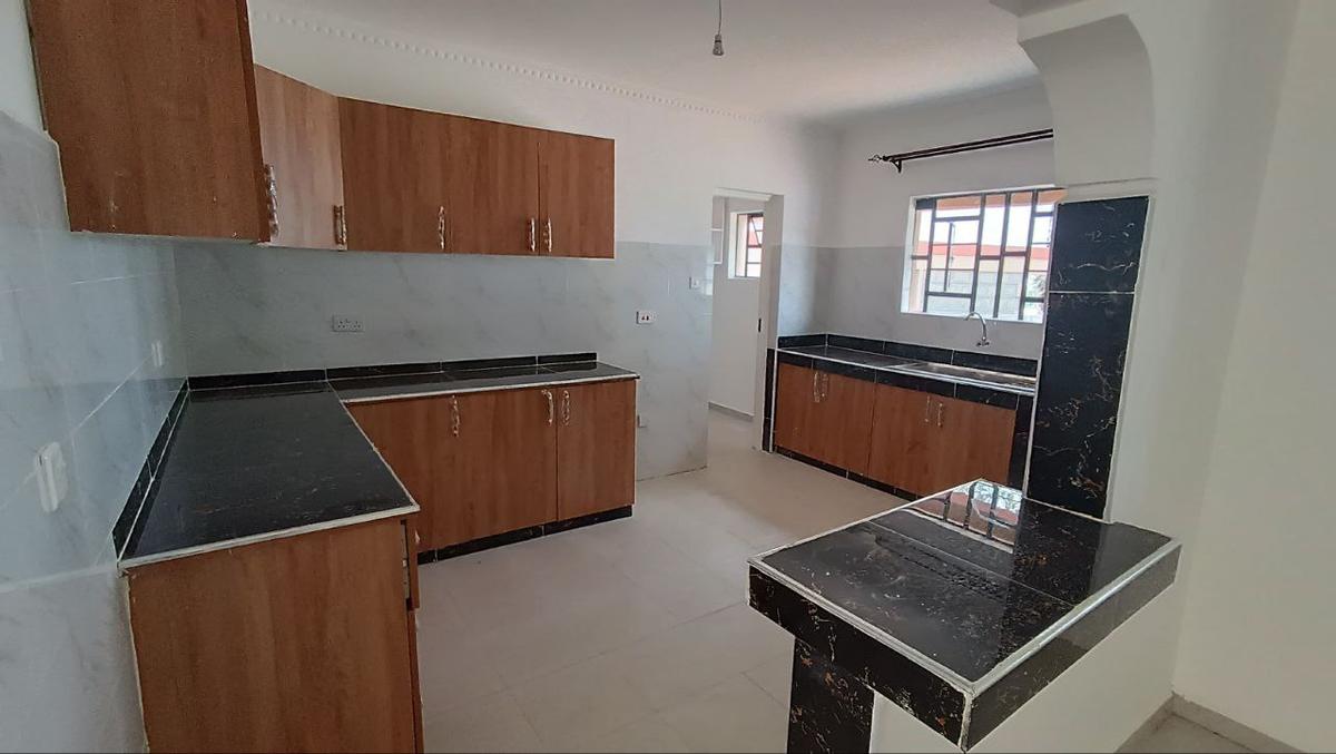 3 Bed House with En Suite at Olkari Rd - 7