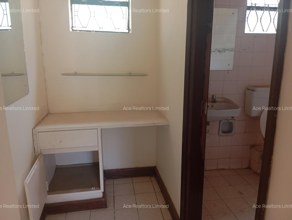 3 Bed Apartment with En Suite at Riara Road - 10