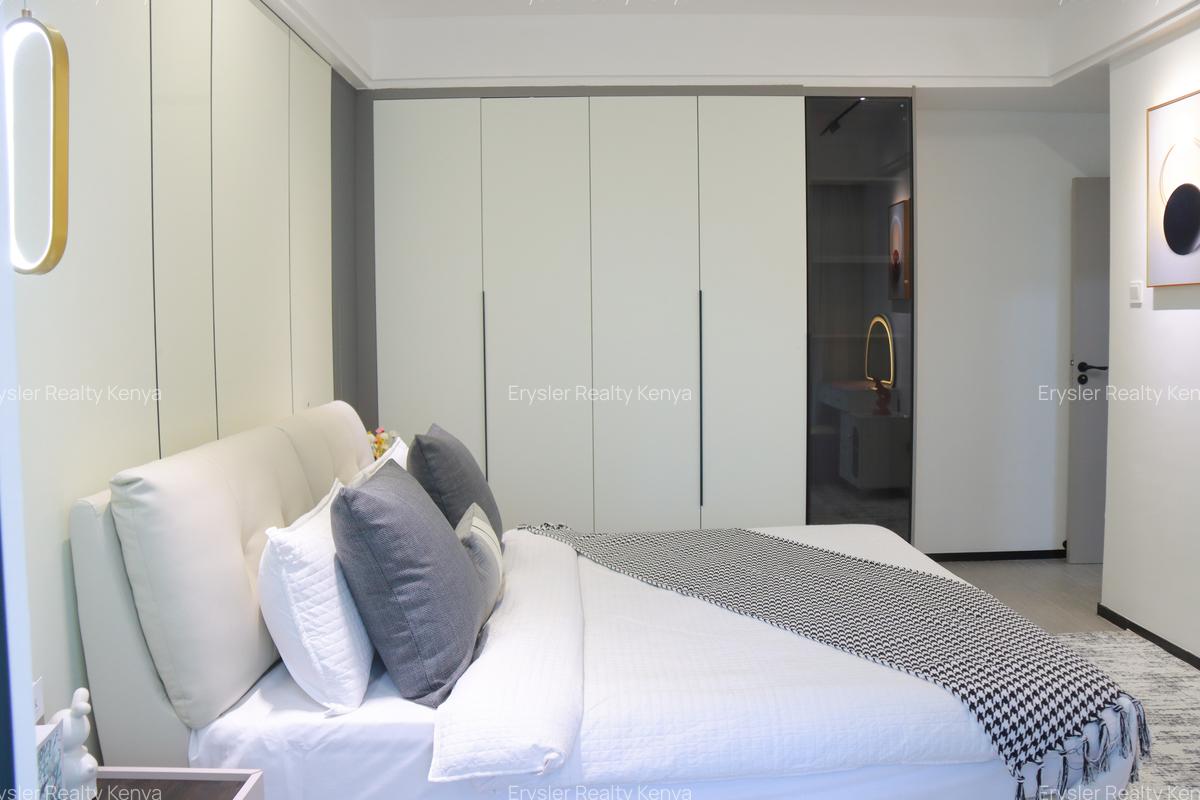 3 Bed Apartment with En Suite in Westlands Area - 5