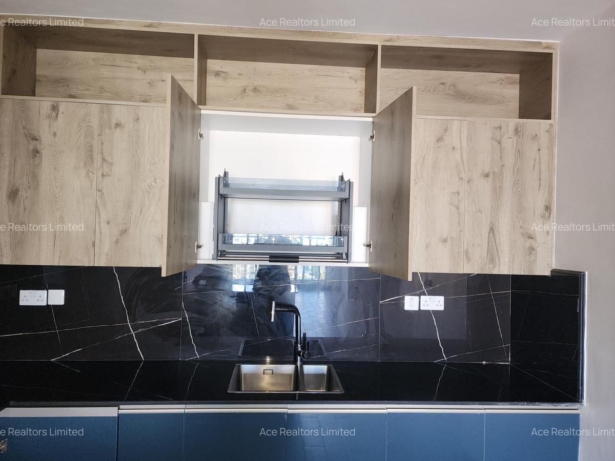2 Bed Apartment with En Suite at Near International Montessori - 13