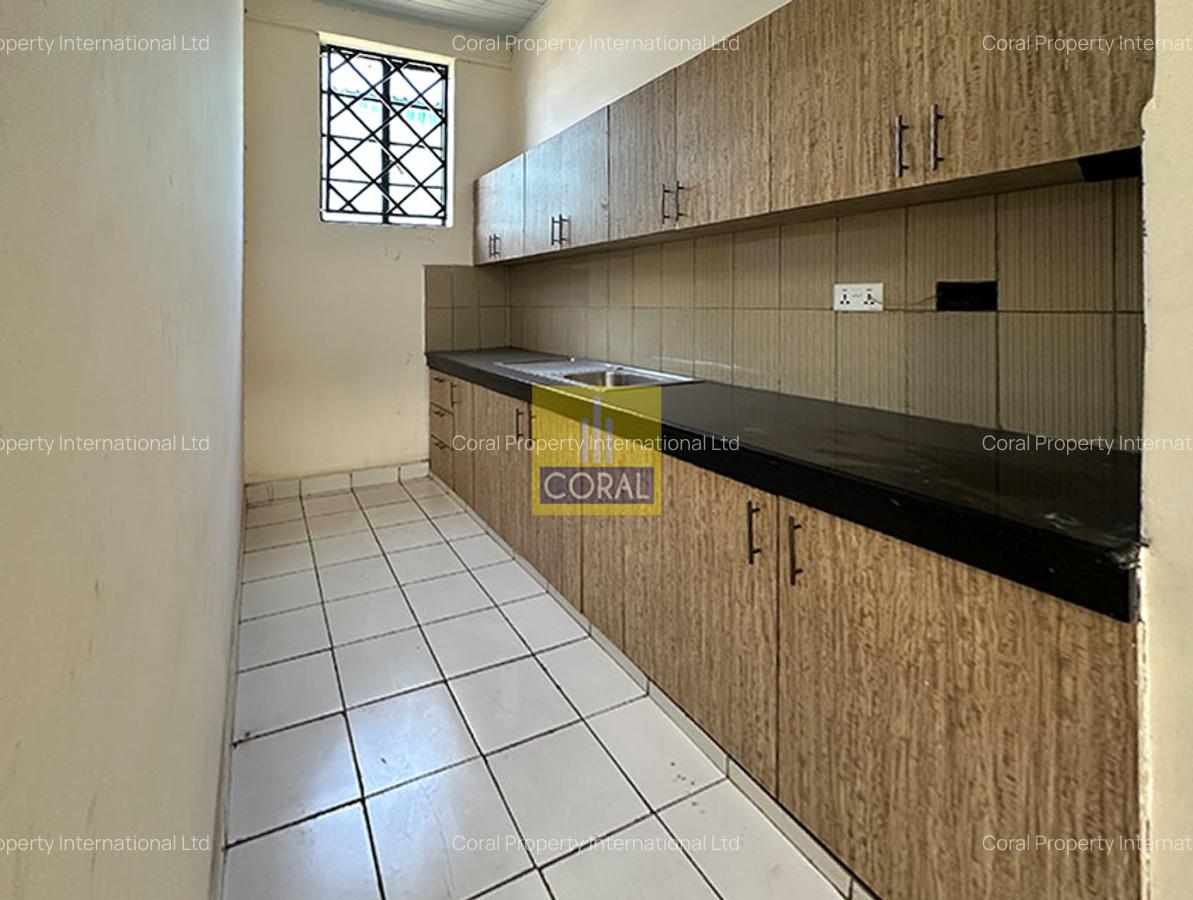 Warehouse in Ruaraka - 5