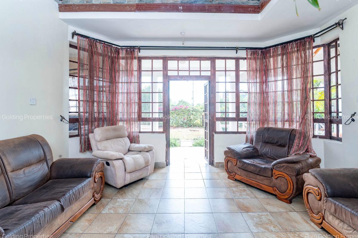3 Bed House at Thika Greens - 8
