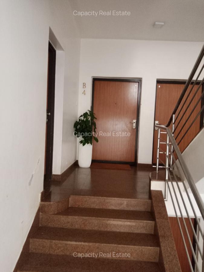 4 Bed Apartment with En Suite in Rhapta Road - 2