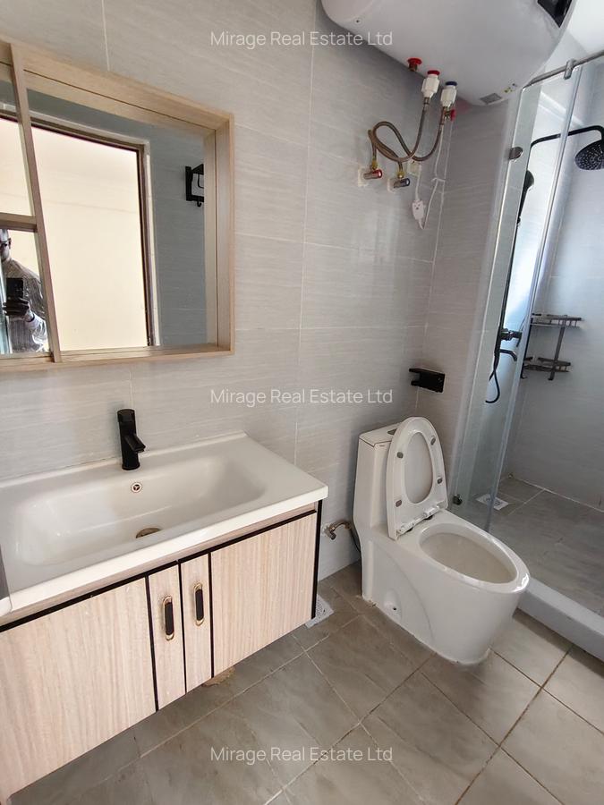 3 Bed Apartment with En Suite in Kileleshwa - 6