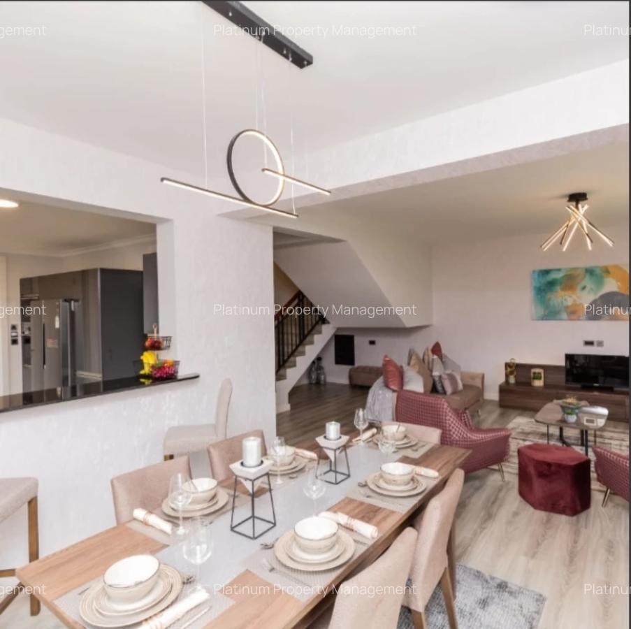 4 Bed House with En Suite at Glory Rd - 8