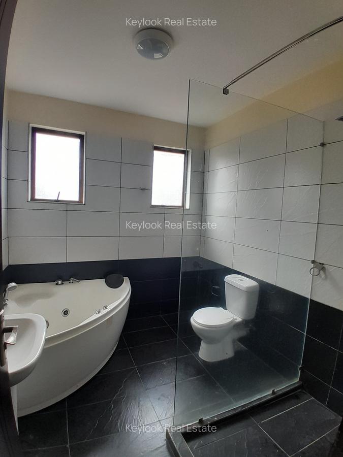 3 Bed Apartment with En Suite at Riara Road - 9