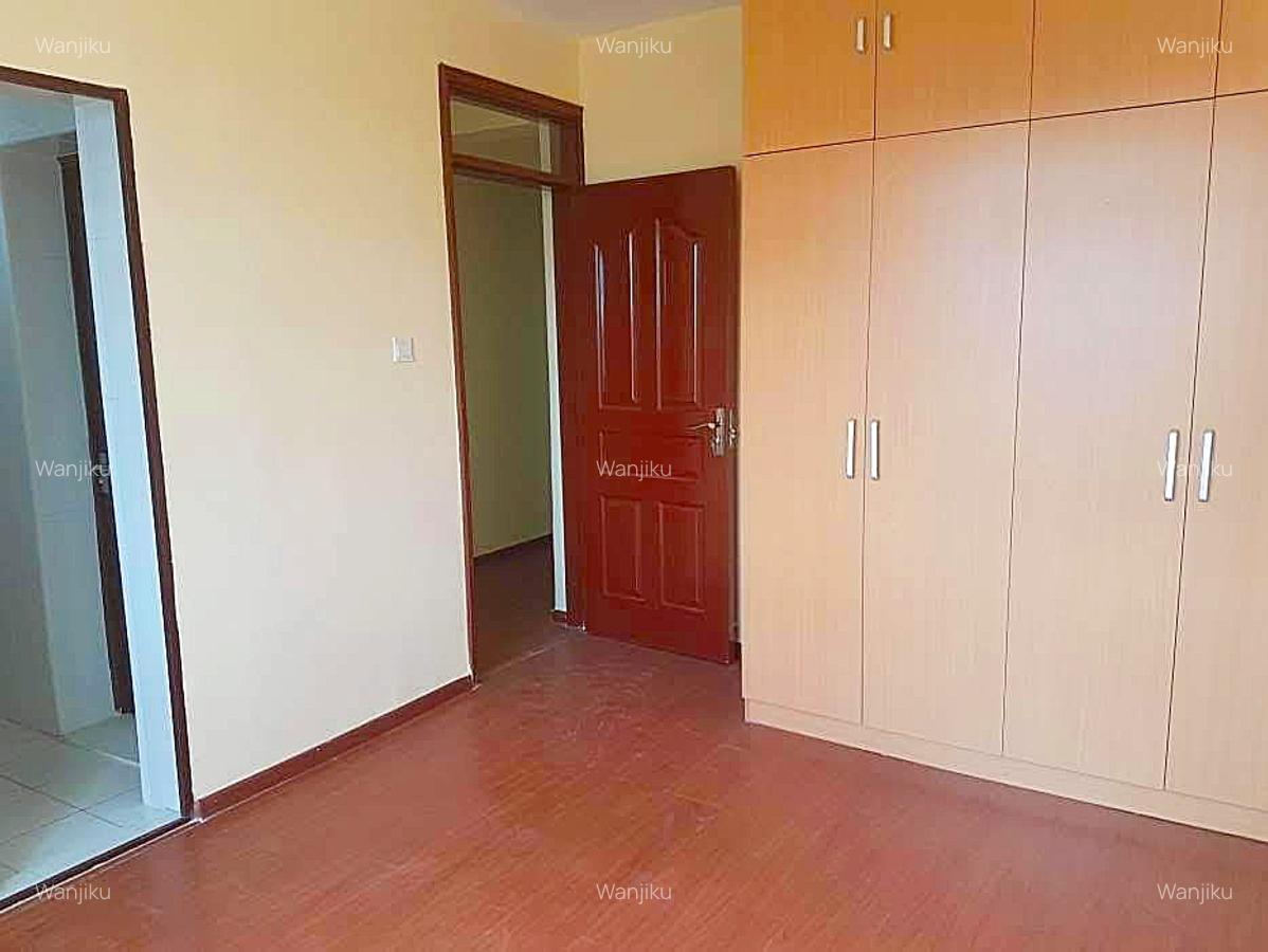 3 Bed Apartment with En Suite at Kindaruma Road - 7
