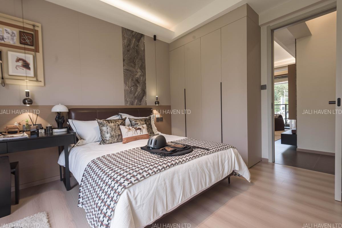 4 Bed Apartment with En Suite in Westlands Area - 13